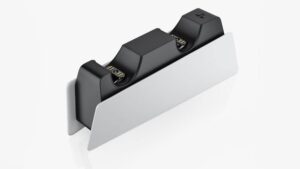 playstation dualsense charging station