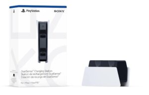 playstation dualsense charging station