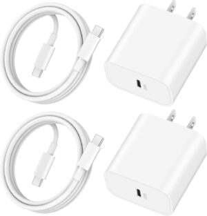 20w fast charger for iphone 17/17 pro max