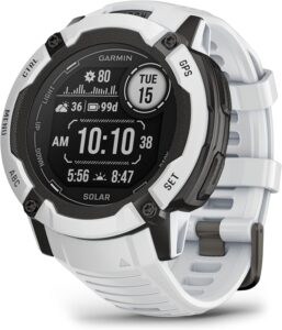 garmin instinct 2x solar tactical edition,