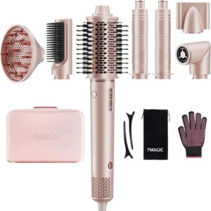 7MAGIC 7 in 1 Hair Styler
