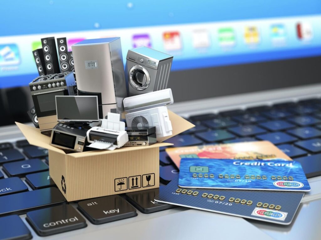 Home مواقع شراء أجهزة إلكترونية عبر الإنترنت